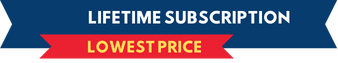 Subscription Bannner